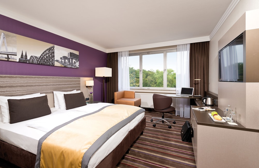 Leonardo Royal Hotel Köln - Am Stadtwald 22