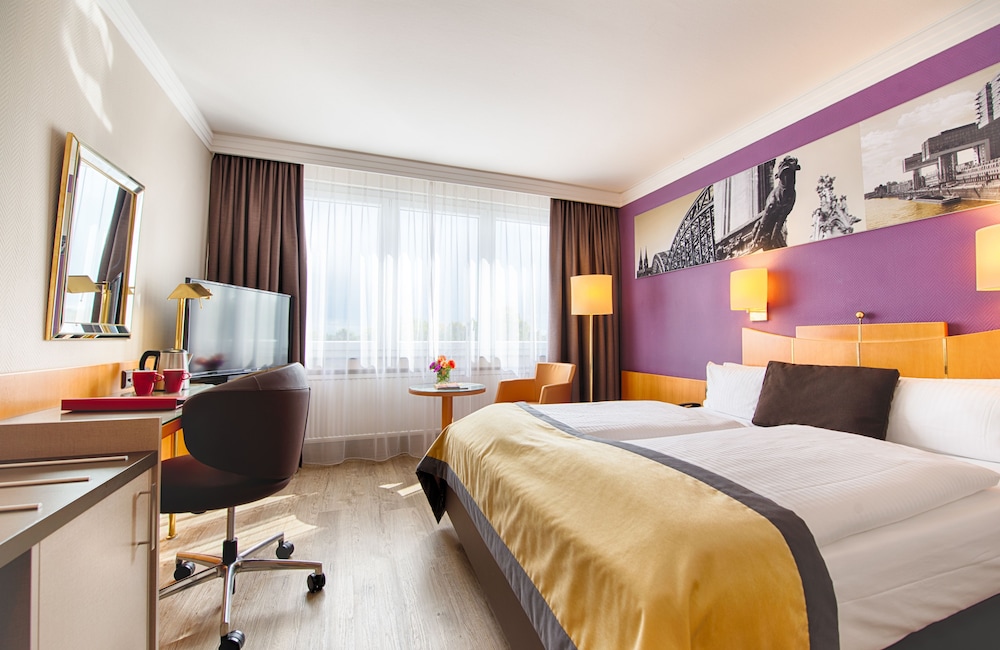 Leonardo Royal Hotel Köln - Am Stadtwald 10