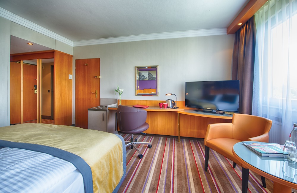 Leonardo Royal Hotel Köln - Am Stadtwald 19