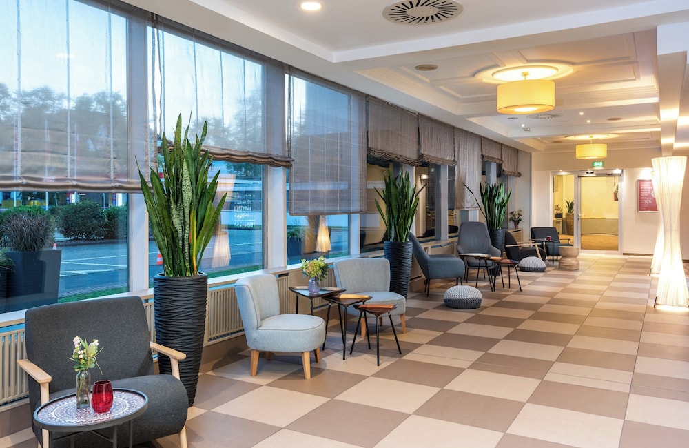 Leonardo Royal Hotel Köln - Am Stadtwald 2