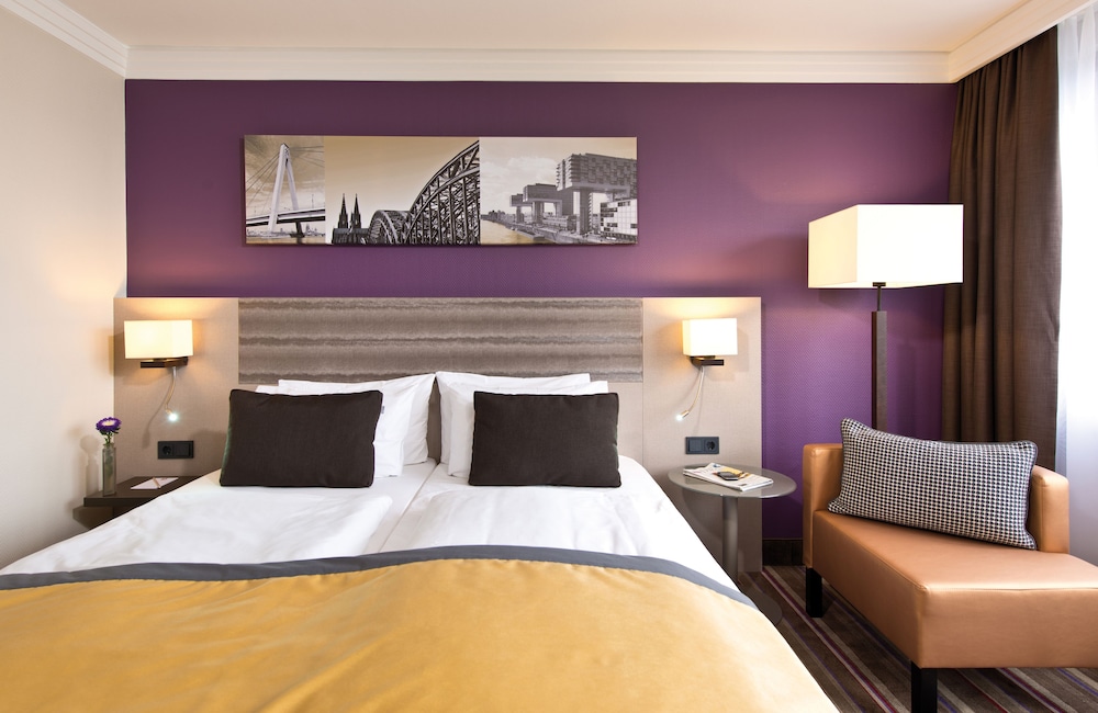 Leonardo Royal Hotel Köln - Am Stadtwald 20