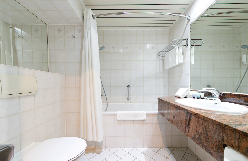 Leonardo Hotel Frankfurt City South 22