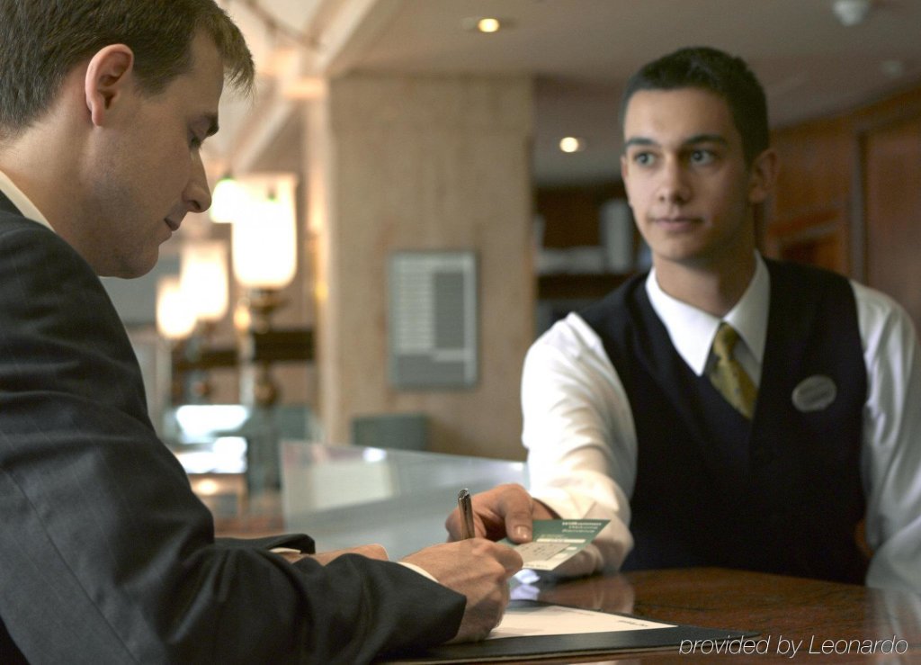 Leonardo Hotel Frankfurt City South 3