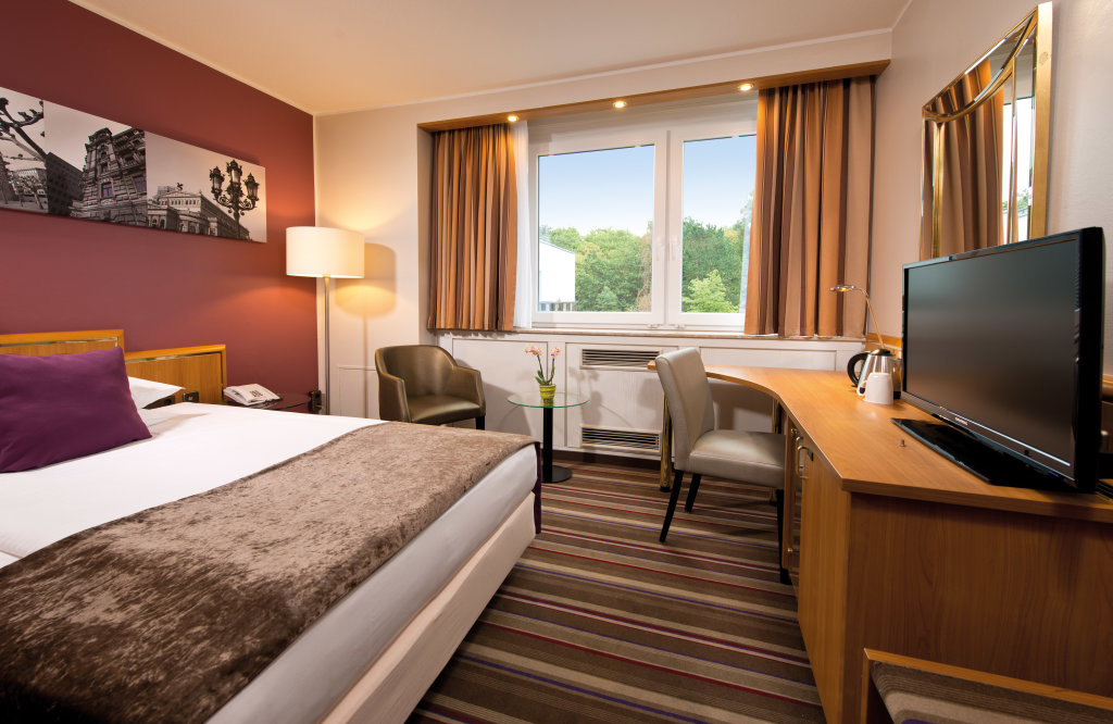 Leonardo Hotel Frankfurt City South 19