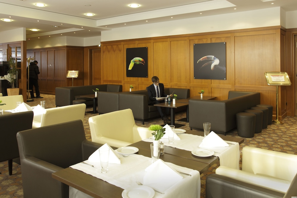 Soaltee Hotel by Trip Inn Frankfurt Messe 3