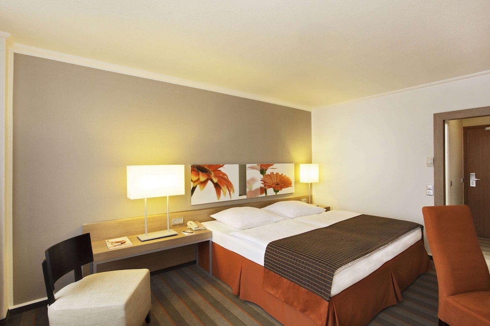 Soaltee Hotel by Trip Inn Frankfurt Messe 8