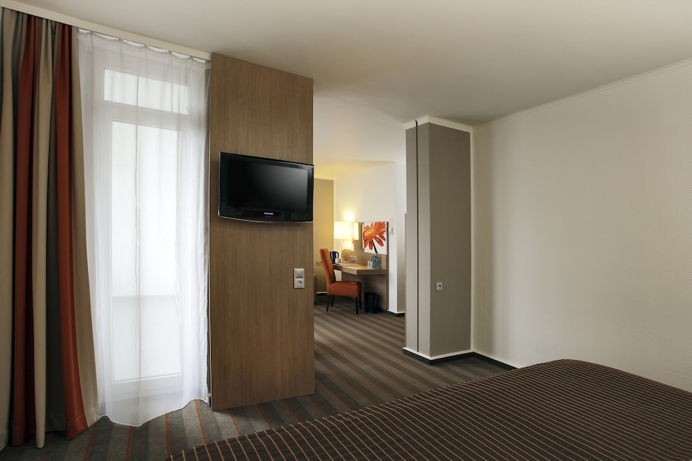 Soaltee Hotel by Trip Inn Frankfurt Messe 13