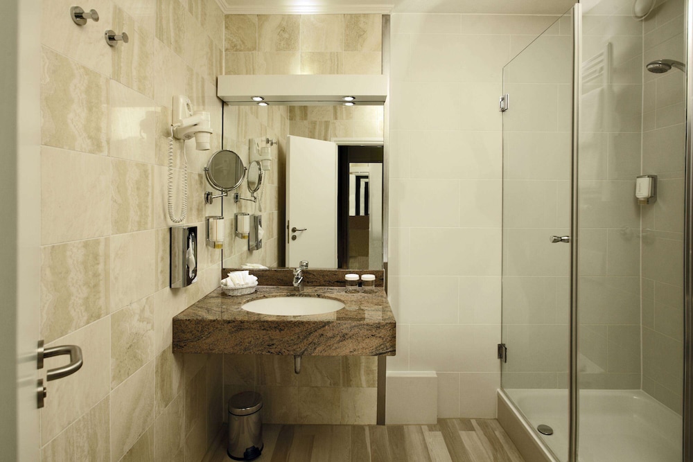 Soaltee Hotel by Trip Inn Frankfurt Messe 17