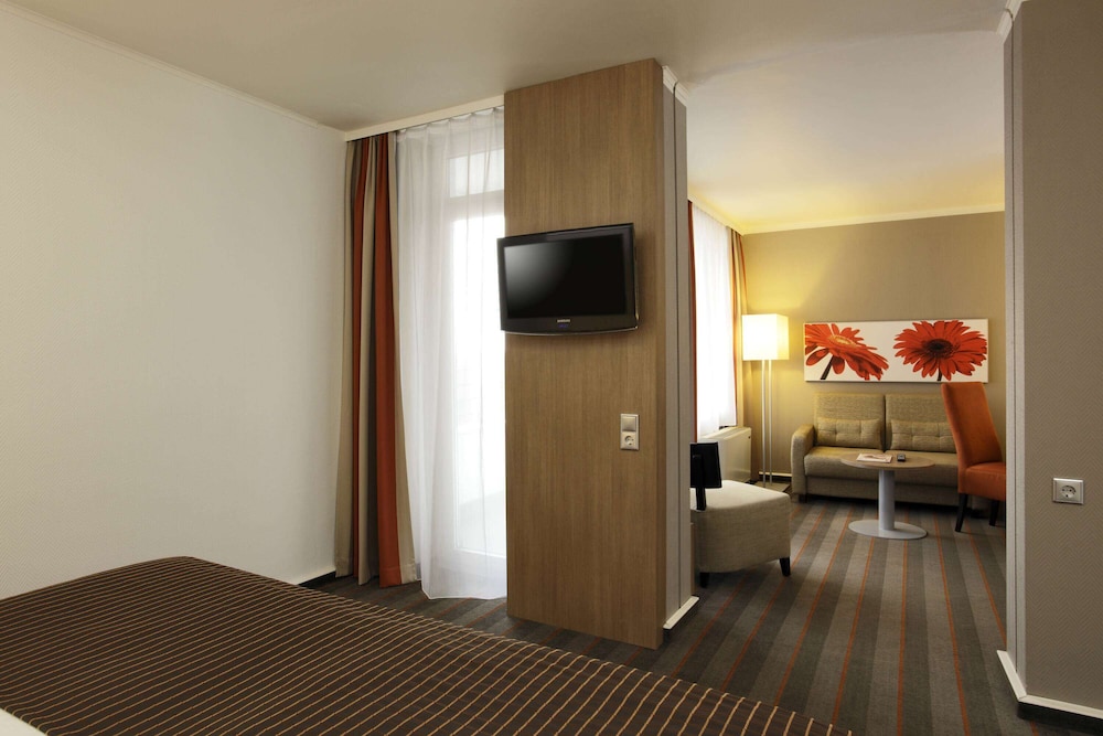 Soaltee Hotel by Trip Inn Frankfurt Messe 10
