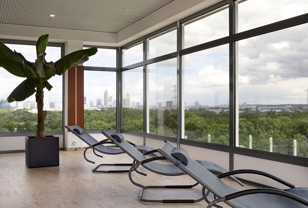 Soaltee Hotel by Trip Inn Frankfurt Messe 20