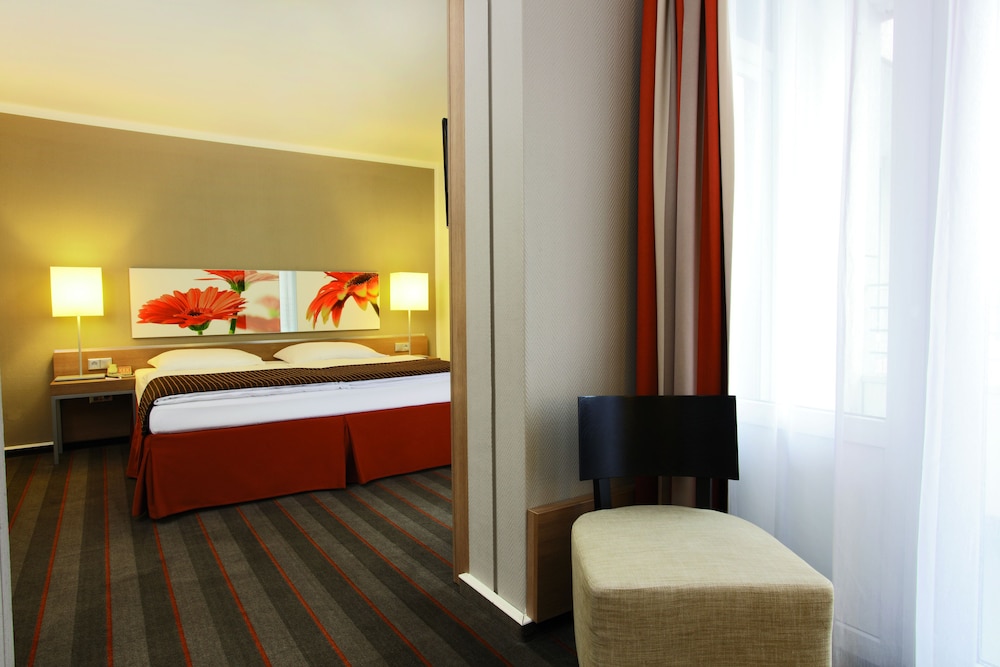 Soaltee Hotel by Trip Inn Frankfurt Messe 6