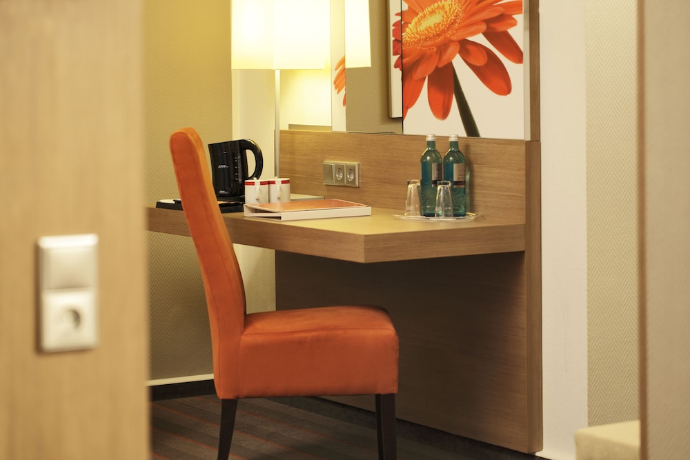 Soaltee Hotel by Trip Inn Frankfurt Messe 5