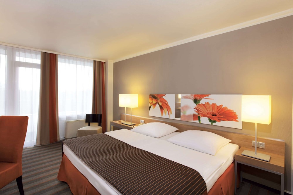 Soaltee Hotel by Trip Inn Frankfurt Messe 7