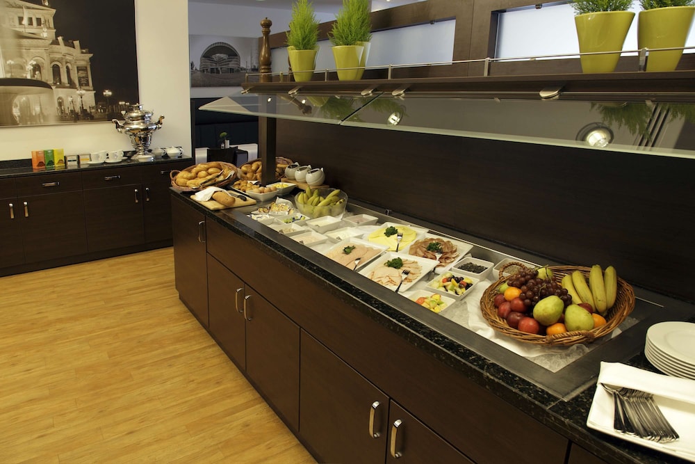 Soaltee Hotel by Trip Inn Frankfurt Messe 1
