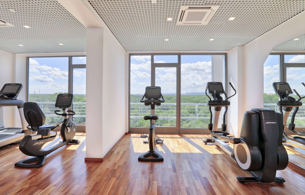 Soaltee Hotel by Trip Inn Frankfurt Messe 19