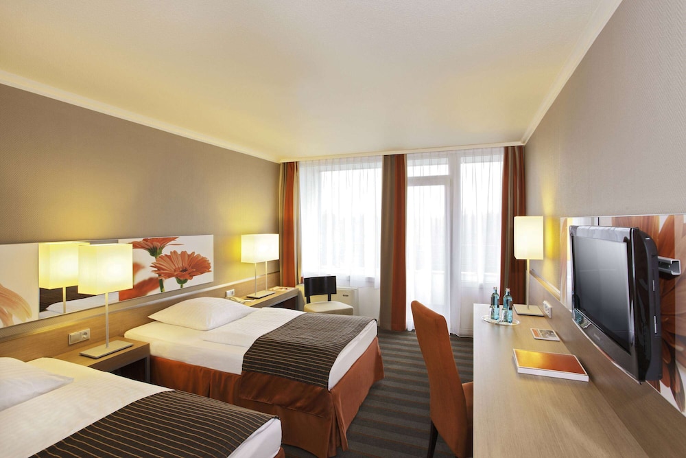Soaltee Hotel by Trip Inn Frankfurt Messe 14