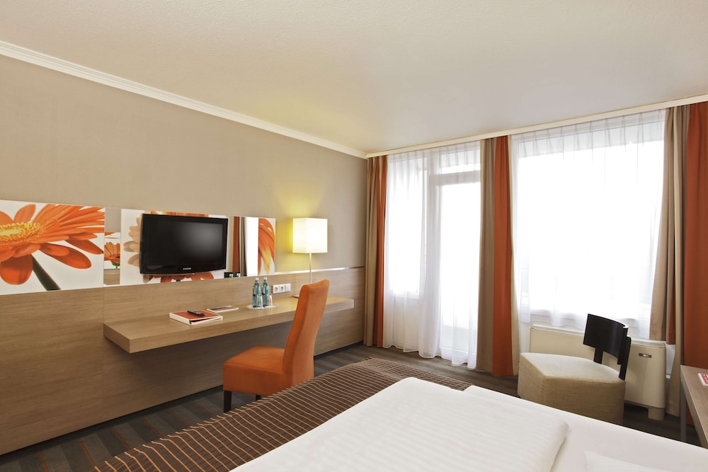 Soaltee Hotel by Trip Inn Frankfurt Messe 12