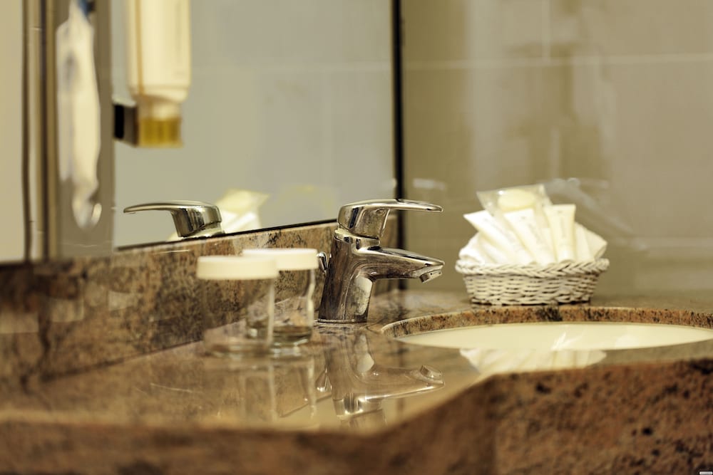 Soaltee Hotel by Trip Inn Frankfurt Messe 15