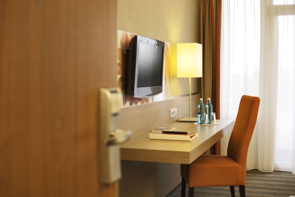 Soaltee Hotel by Trip Inn Frankfurt Messe 4