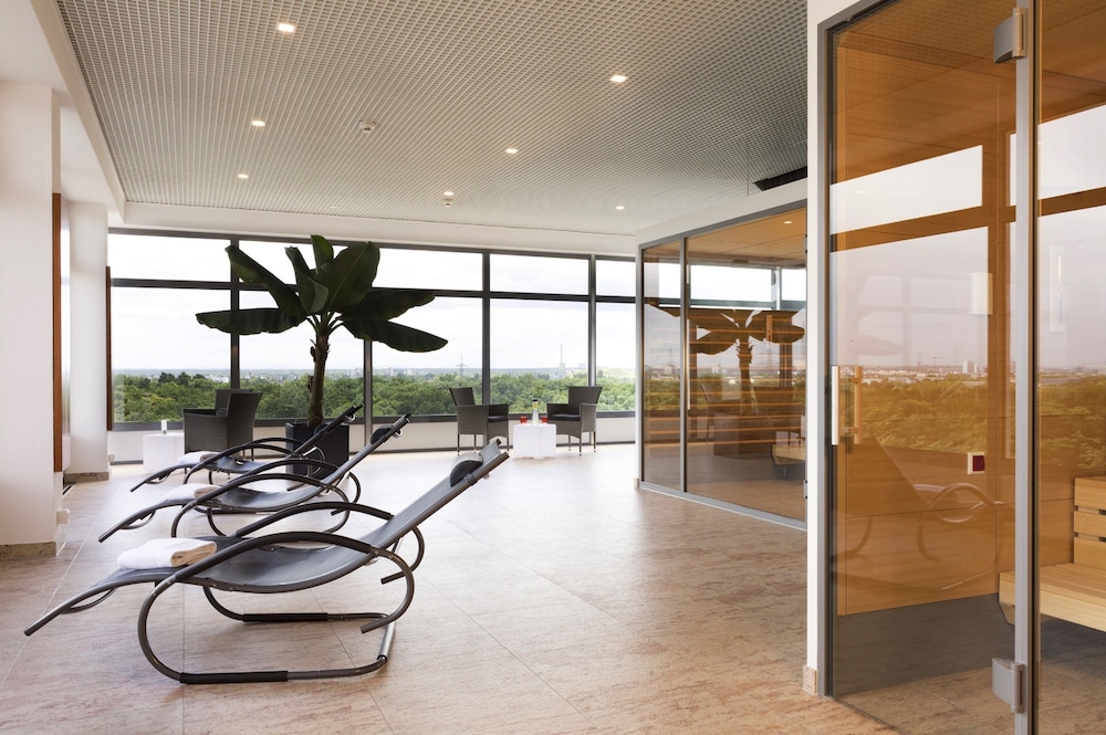 Soaltee Hotel by Trip Inn Frankfurt Messe 23