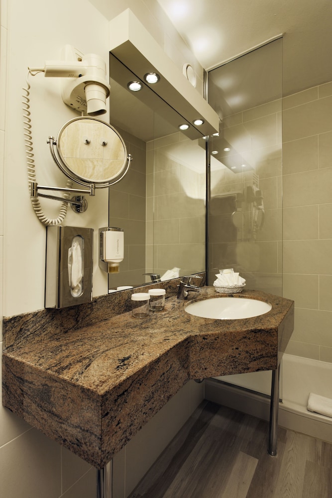 Soaltee Hotel by Trip Inn Frankfurt Messe 16