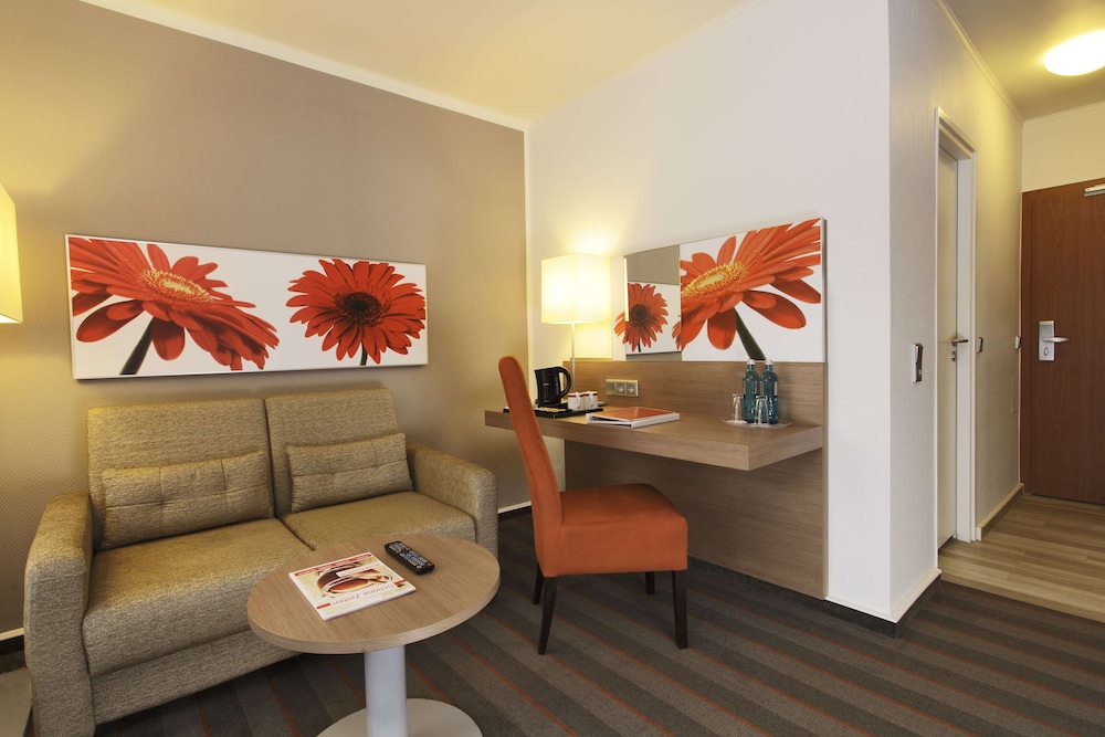 Soaltee Hotel by Trip Inn Frankfurt Messe 11