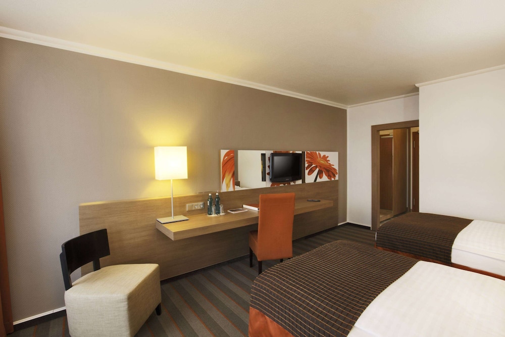 Soaltee Hotel by Trip Inn Frankfurt Messe 9