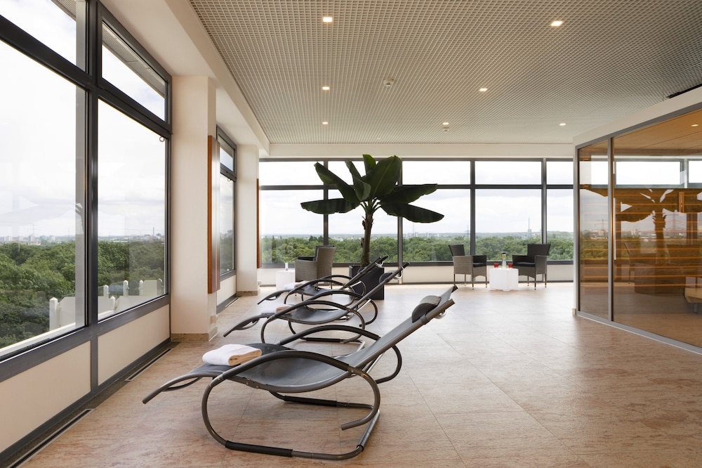 Soaltee Hotel by Trip Inn Frankfurt Messe 21