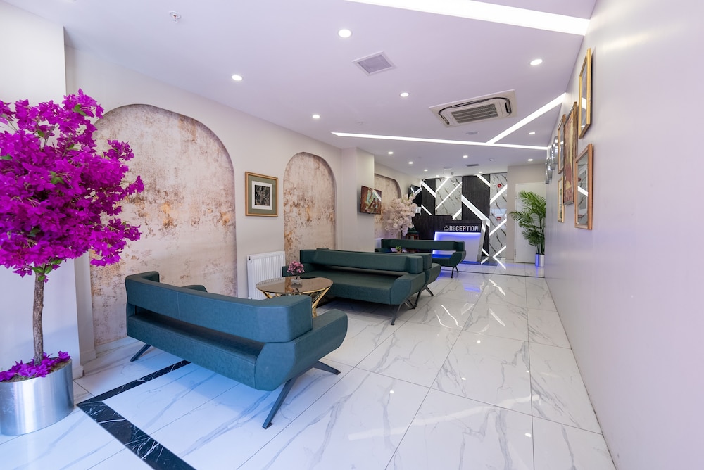 Meros Hotel 5