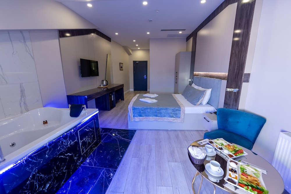 Meros Hotel 20