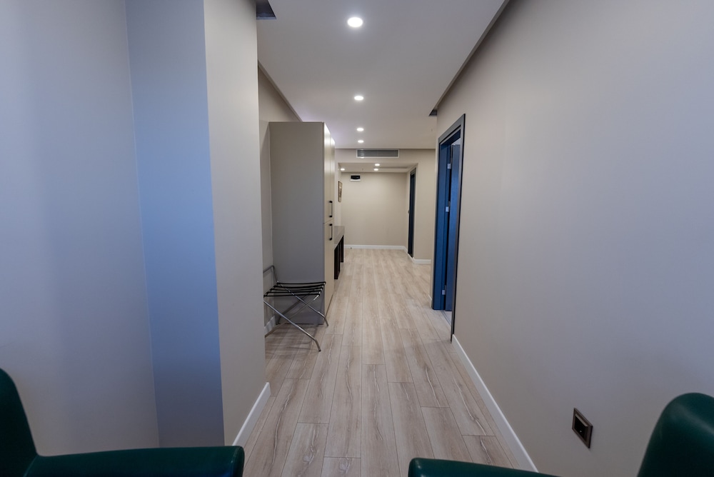 Meros Hotel 11