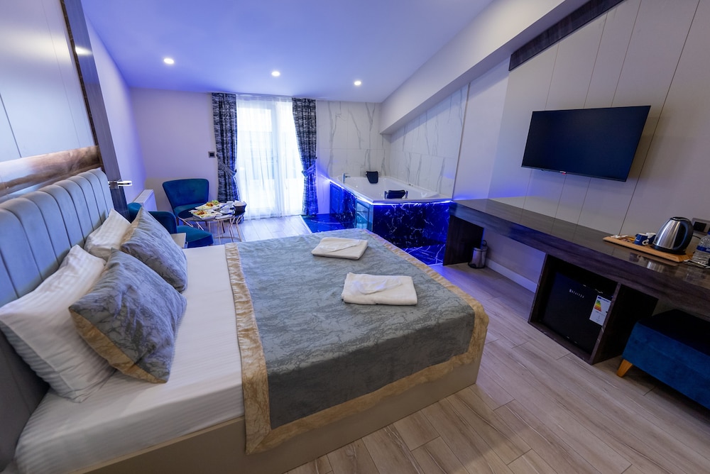 Meros Hotel 19