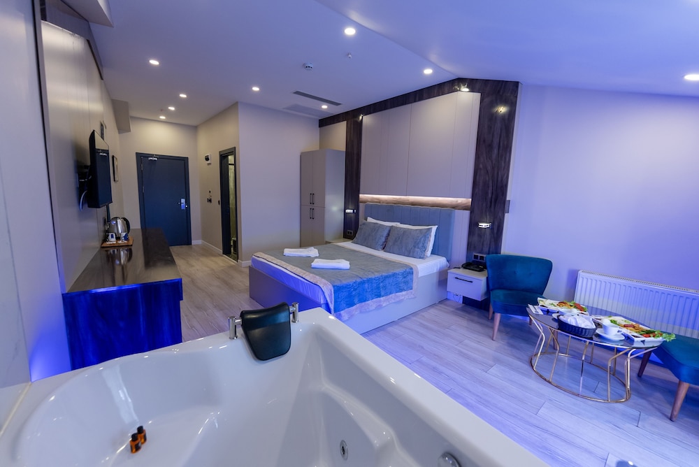 Meros Hotel 17