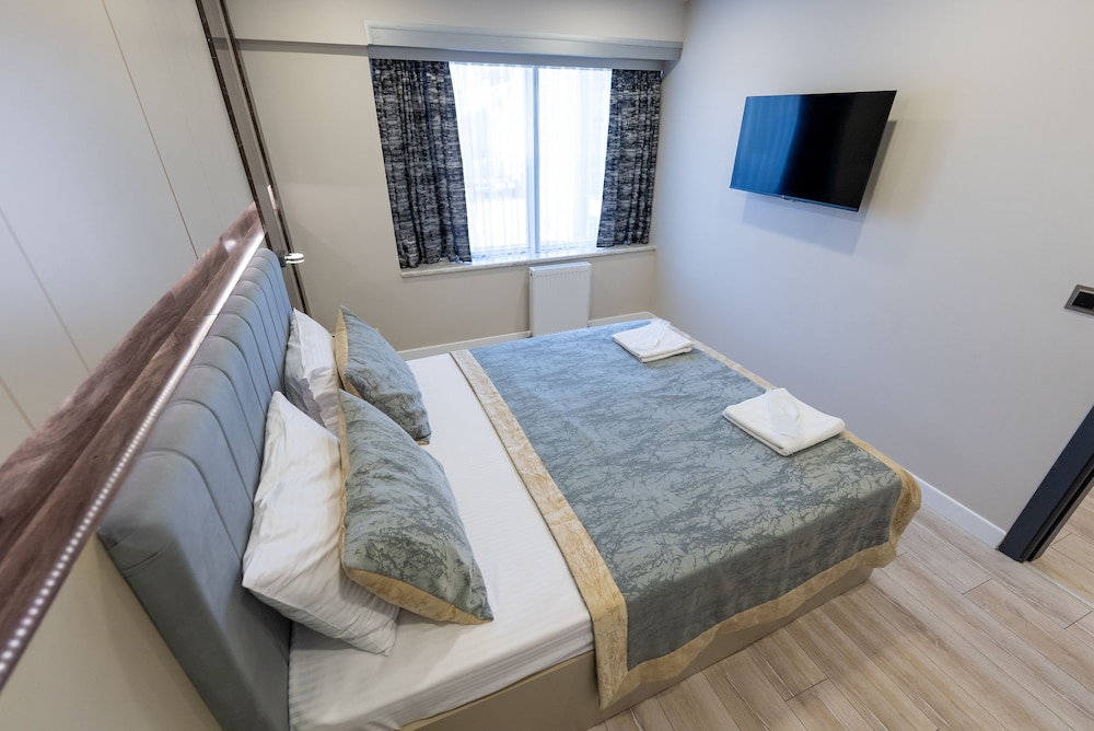 Meros Hotel 14