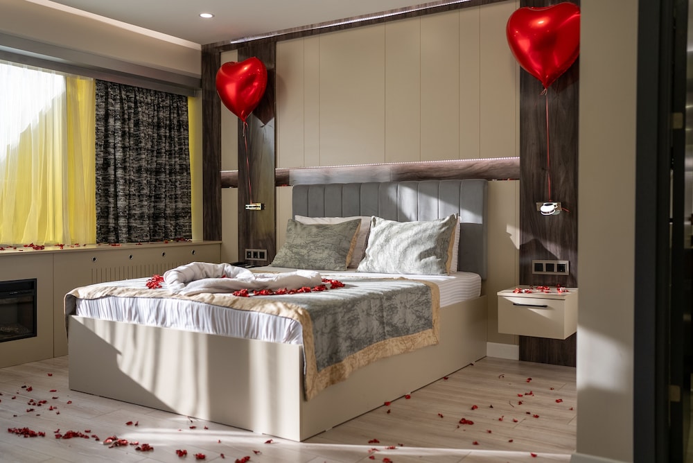 Meros Hotel 21