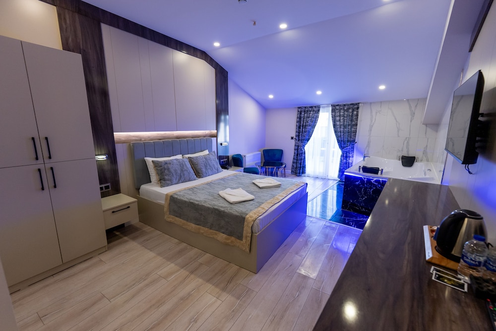 Meros Hotel 15