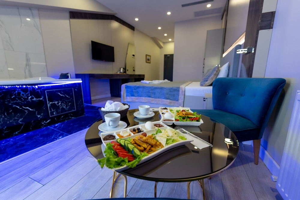 Meros Hotel 16