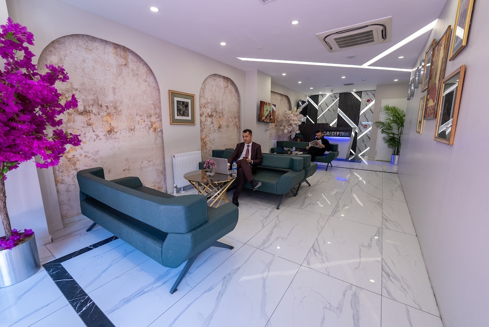 Meros Hotel 3