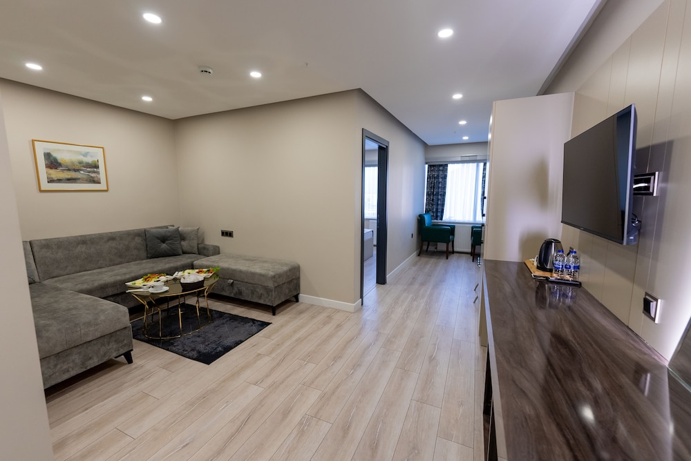 Meros Hotel 7