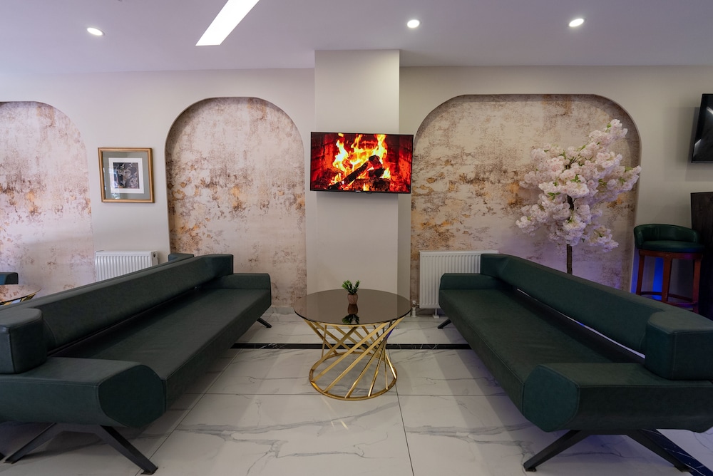 Meros Hotel 6