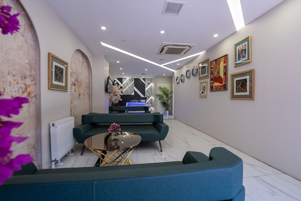 Meros Hotel 2