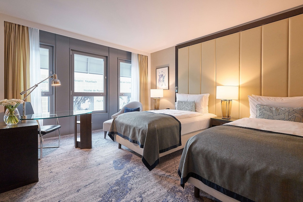 Hotel Kö59 13
