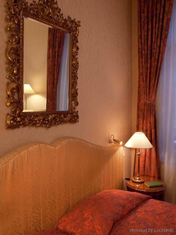 Savigny Hotel Frankfurt City 4