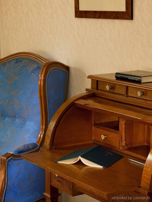 Savigny Hotel Frankfurt City 5