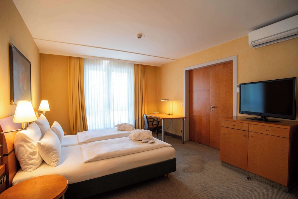 Best Western Premier Airporthotel Berlin 22