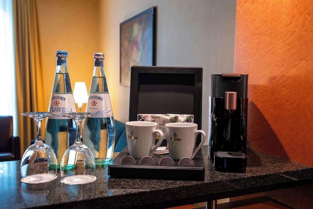 Best Western Premier Airporthotel Berlin 20