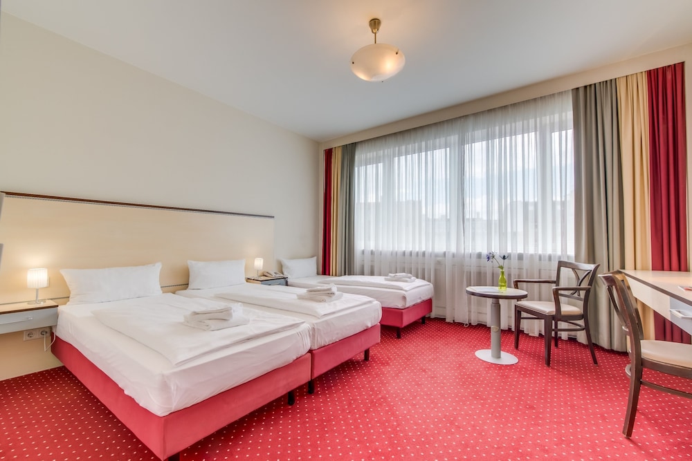 Come Inn Berlin Kurfürstendamm Opera 23