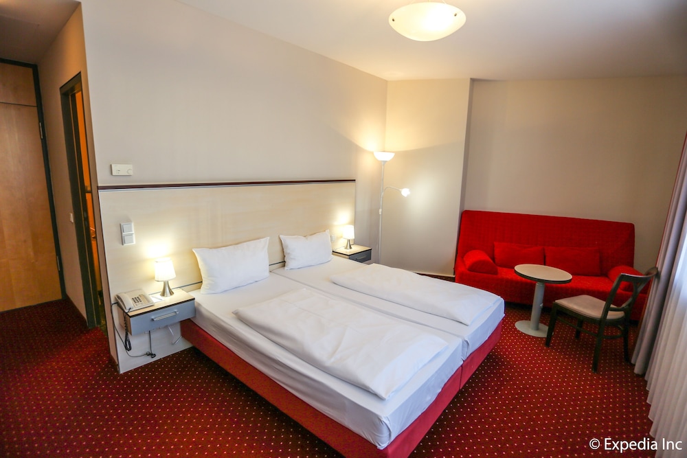 Come Inn Berlin Kurfürstendamm Opera 11