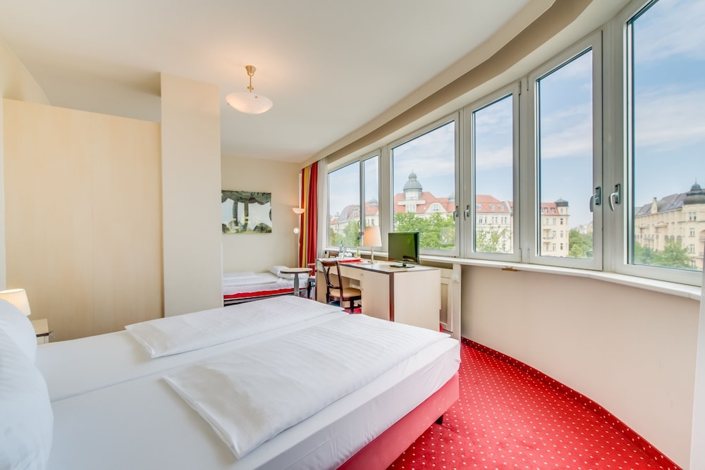 Come Inn Berlin Kurfürstendamm Opera 24