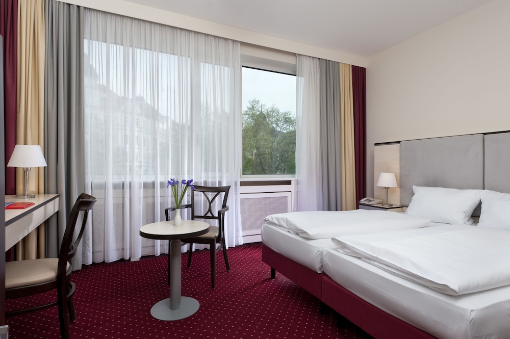 Come Inn Berlin Kurfürstendamm Opera 15